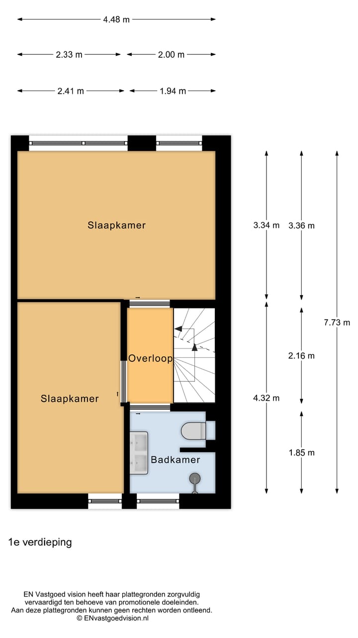 Foto 29 van Philip Vingboonsstraat 35