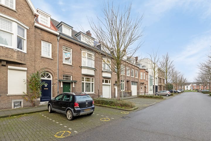 Foto 35 van Matthias Wijnandsstraat 14