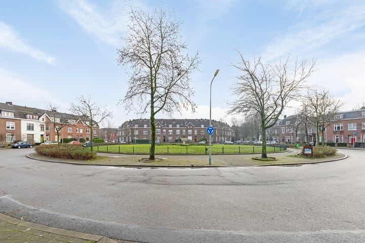 Foto 37 van Matthias Wijnandsstraat 14