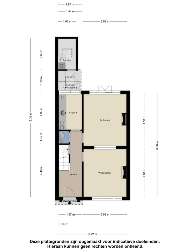 Foto 38 van Matthias Wijnandsstraat 14