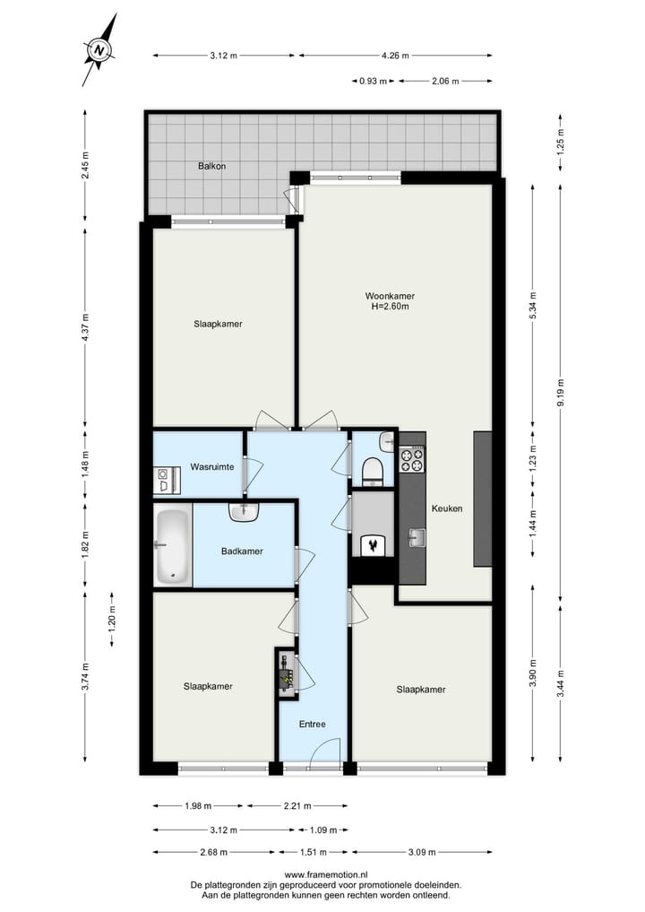 Photo 43 of Dedemsvaartweg 548