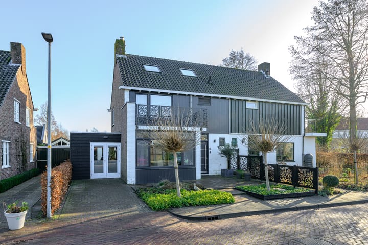 Foto 1 van Ir. Wortmanstraat 6