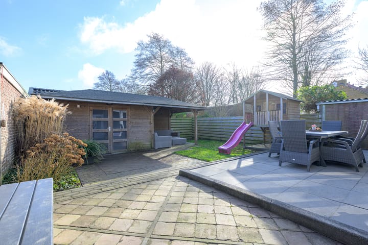 Foto 3 van Ir. Wortmanstraat 6