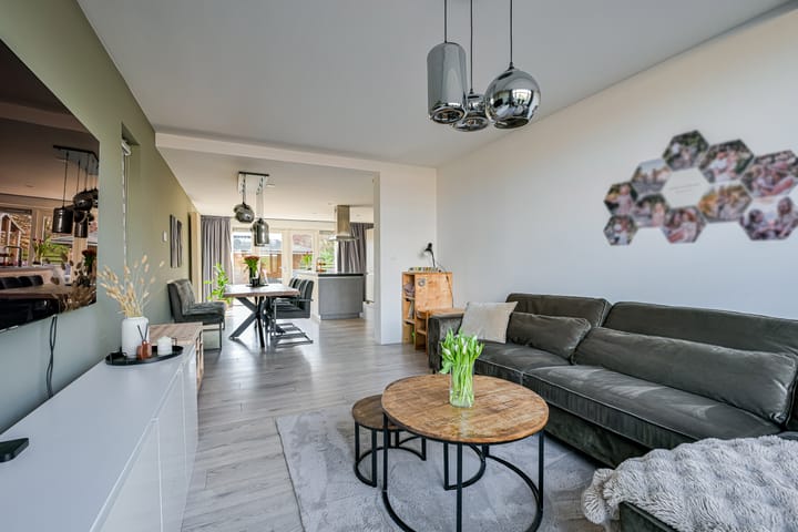 Foto 5 van Ir. Wortmanstraat 6