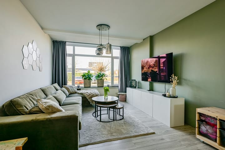 Foto 4 van Ir. Wortmanstraat 6