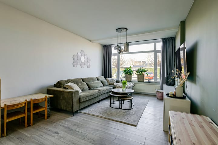 Foto 8 van Ir. Wortmanstraat 6