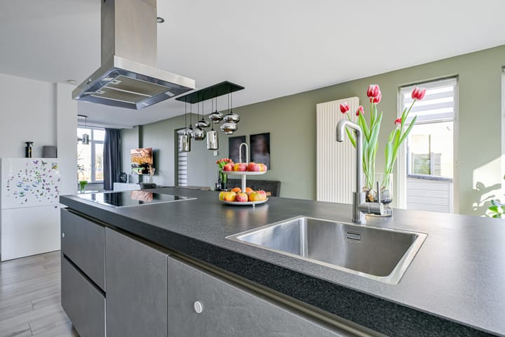 Foto 12 van Ir. Wortmanstraat 6