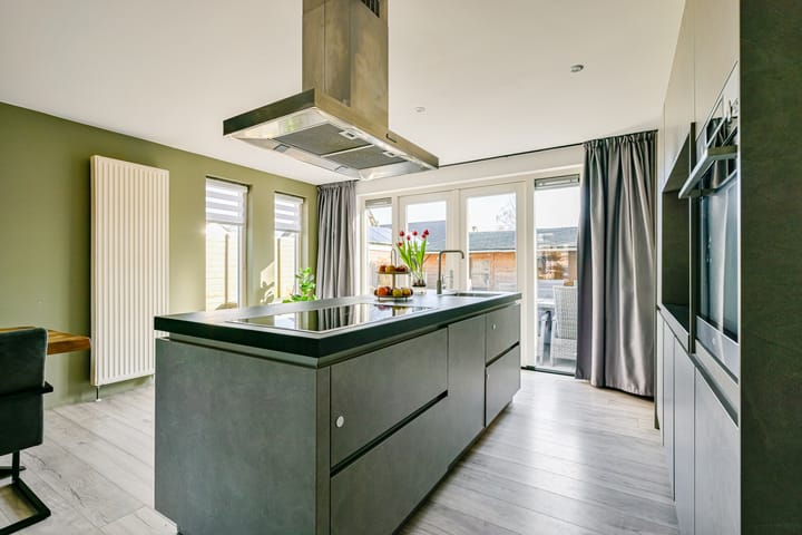 Foto 10 van Ir. Wortmanstraat 6