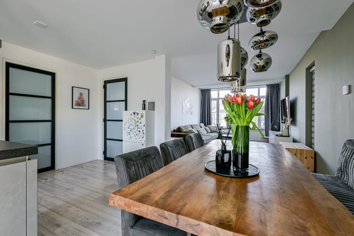 Foto 15 van Ir. Wortmanstraat 6