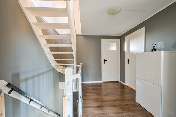 Foto 20 van Ir. Wortmanstraat 6