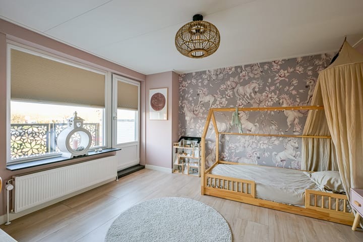 Foto 21 van Ir. Wortmanstraat 6