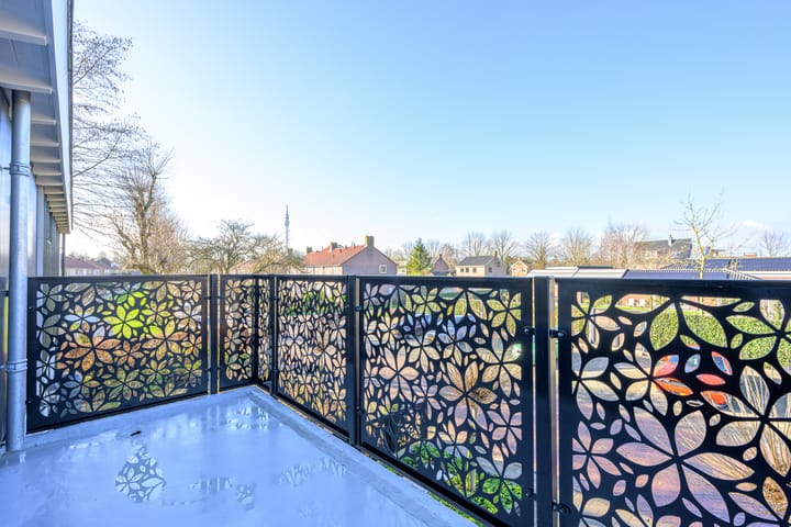 Foto 23 van Ir. Wortmanstraat 6