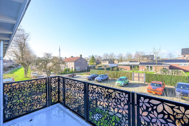 Foto 24 van Ir. Wortmanstraat 6