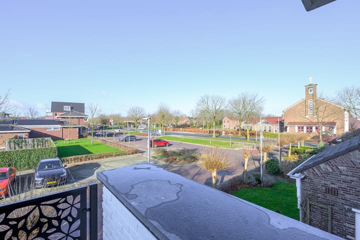 Foto 25 van Ir. Wortmanstraat 6