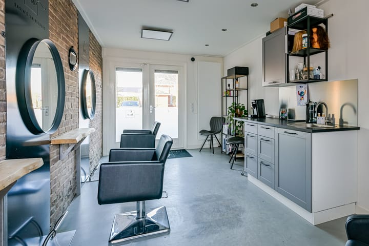 Foto 38 van Ir. Wortmanstraat 6