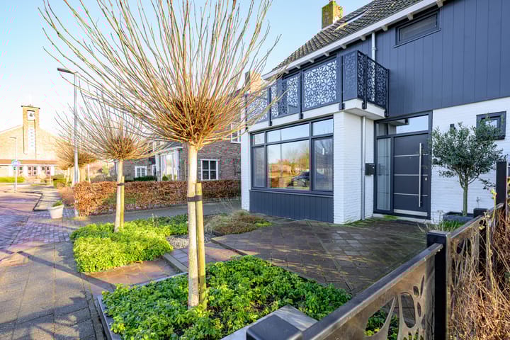 Foto 43 van Ir. Wortmanstraat 6