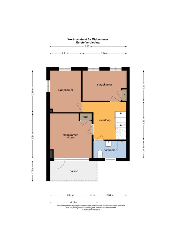 Foto 49 van Ir. Wortmanstraat 6