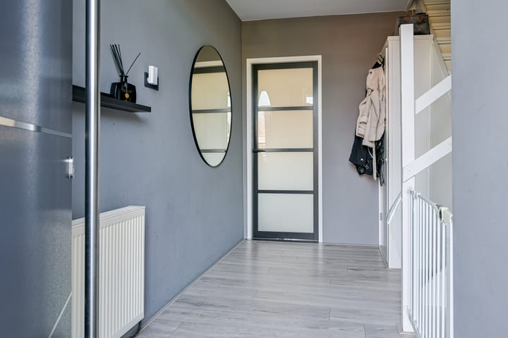 Foto 7 van Ir. Wortmanstraat 6