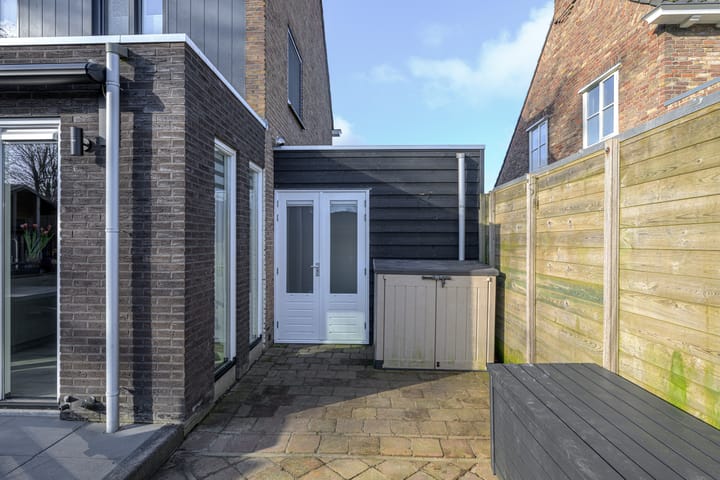 Foto 36 van Ir. Wortmanstraat 6