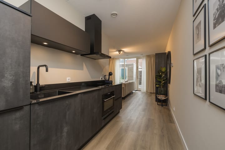 Foto 3 van Endepoellaan 89