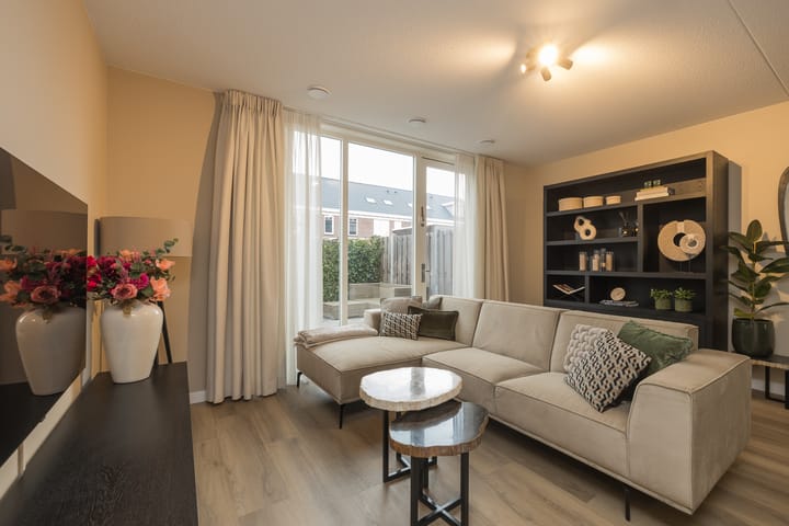 Foto 2 van Endepoellaan 89