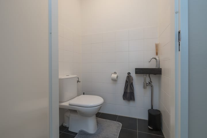 Foto 8 van Endepoellaan 89