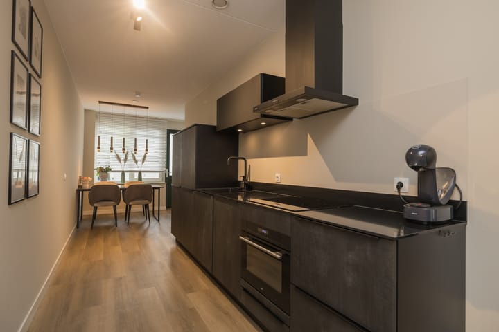 Foto 12 van Endepoellaan 89