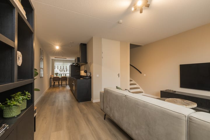 Foto 13 van Endepoellaan 89