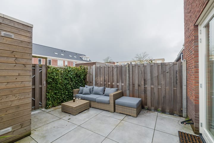 Foto 18 van Endepoellaan 89