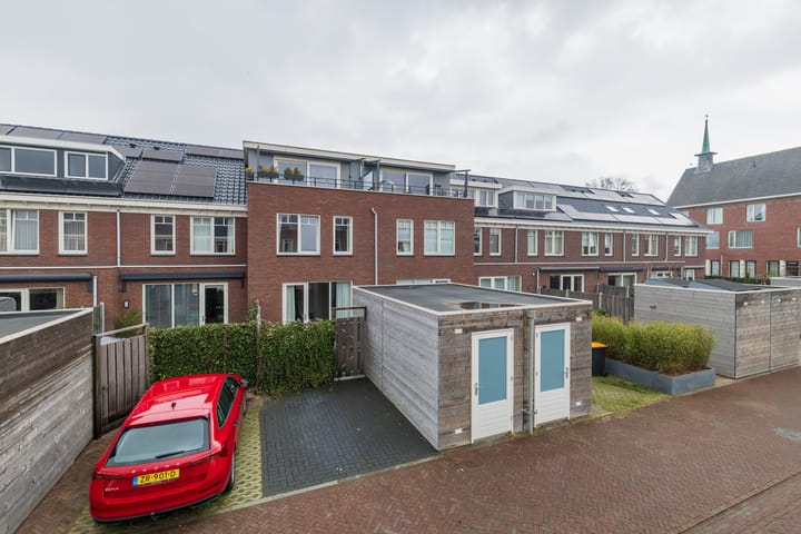 Foto 30 van Endepoellaan 89