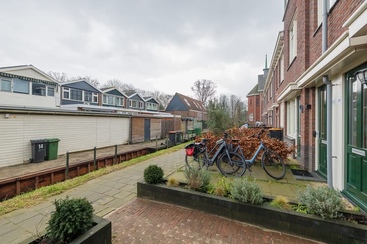 Foto 31 van Endepoellaan 89