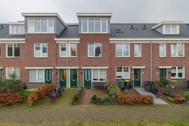 Foto 34 van Endepoellaan 89