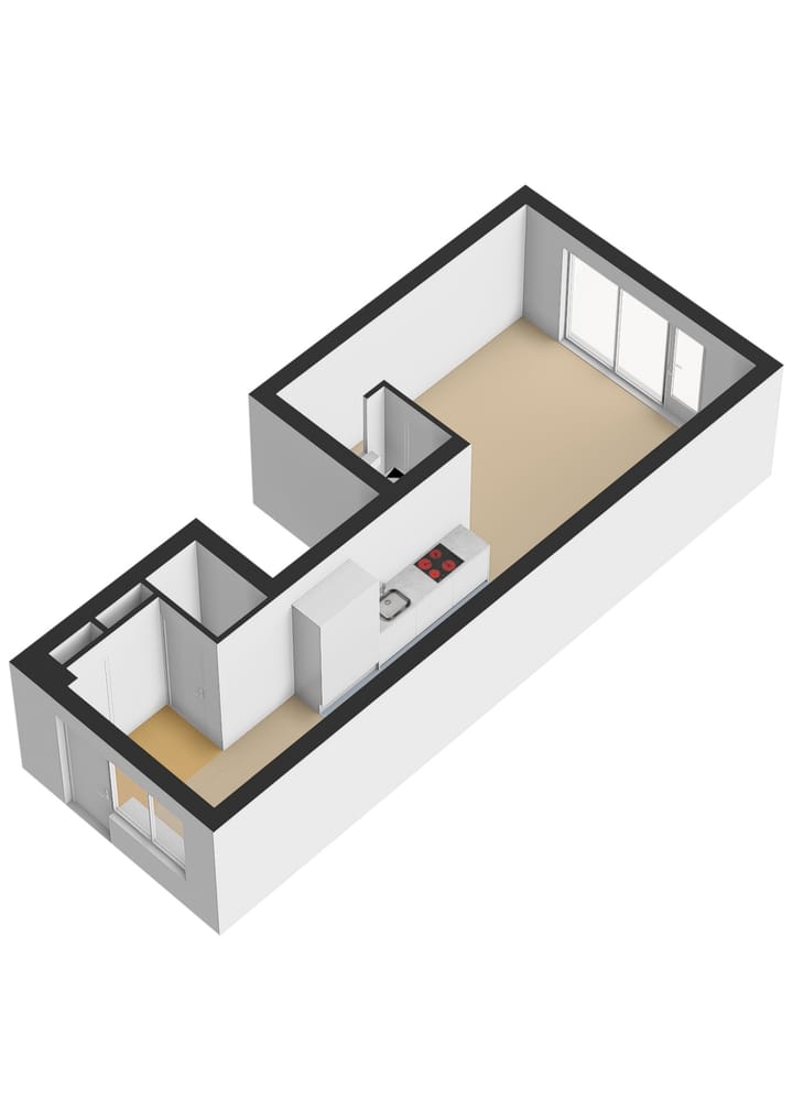 Foto 36 van Endepoellaan 89