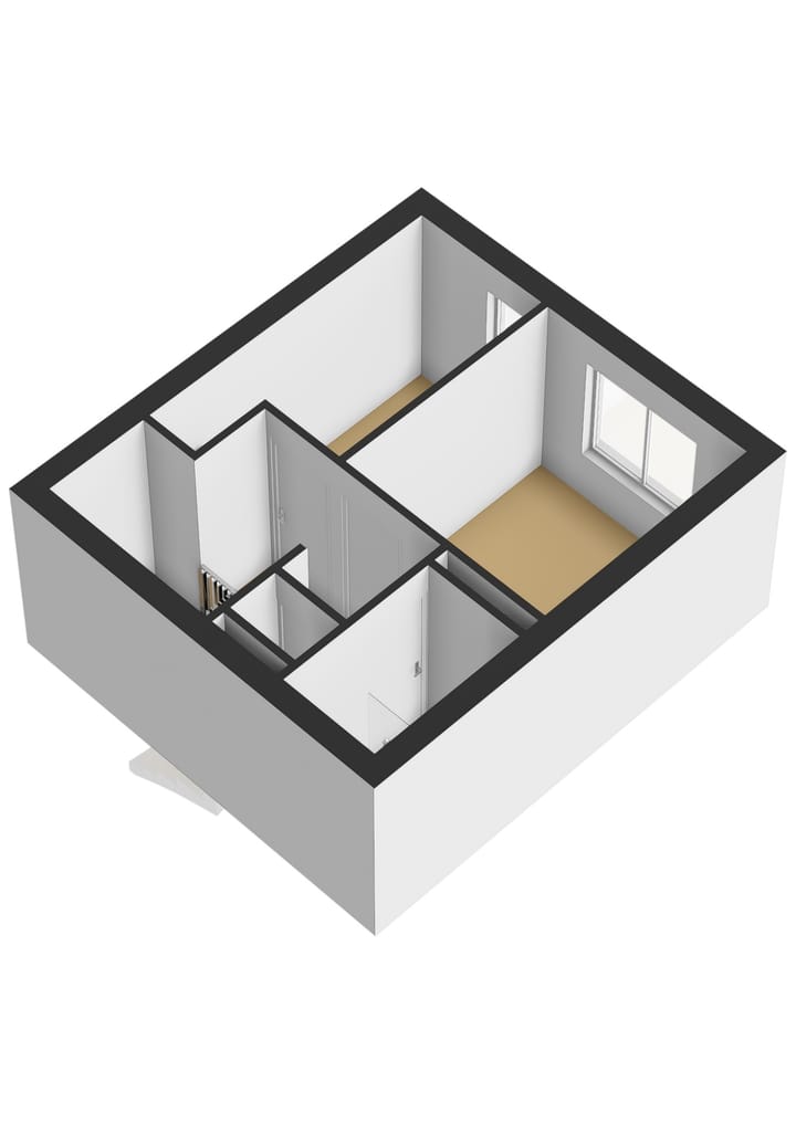 Foto 38 van Endepoellaan 89