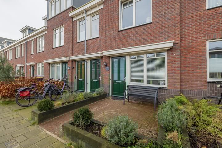 Foto 1 van Endepoellaan 89