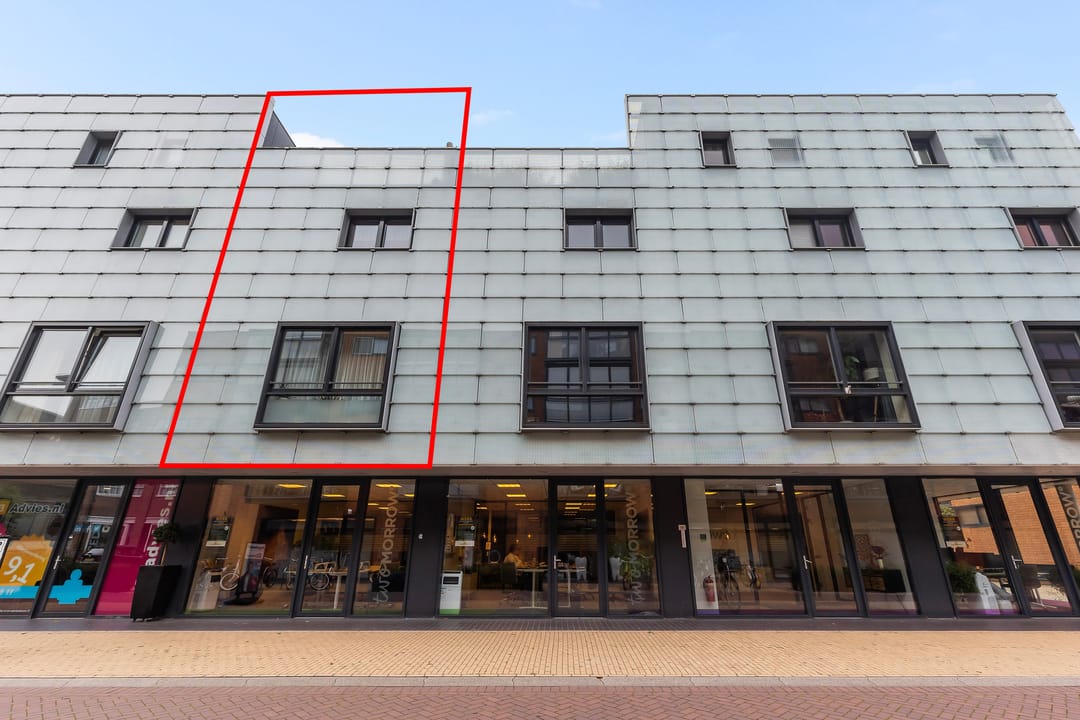 Photo 47 of Roggestraat 151