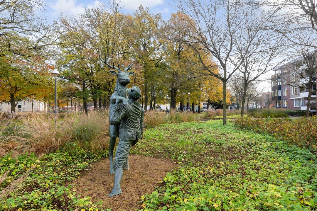 Photo 52 of Roggestraat 151