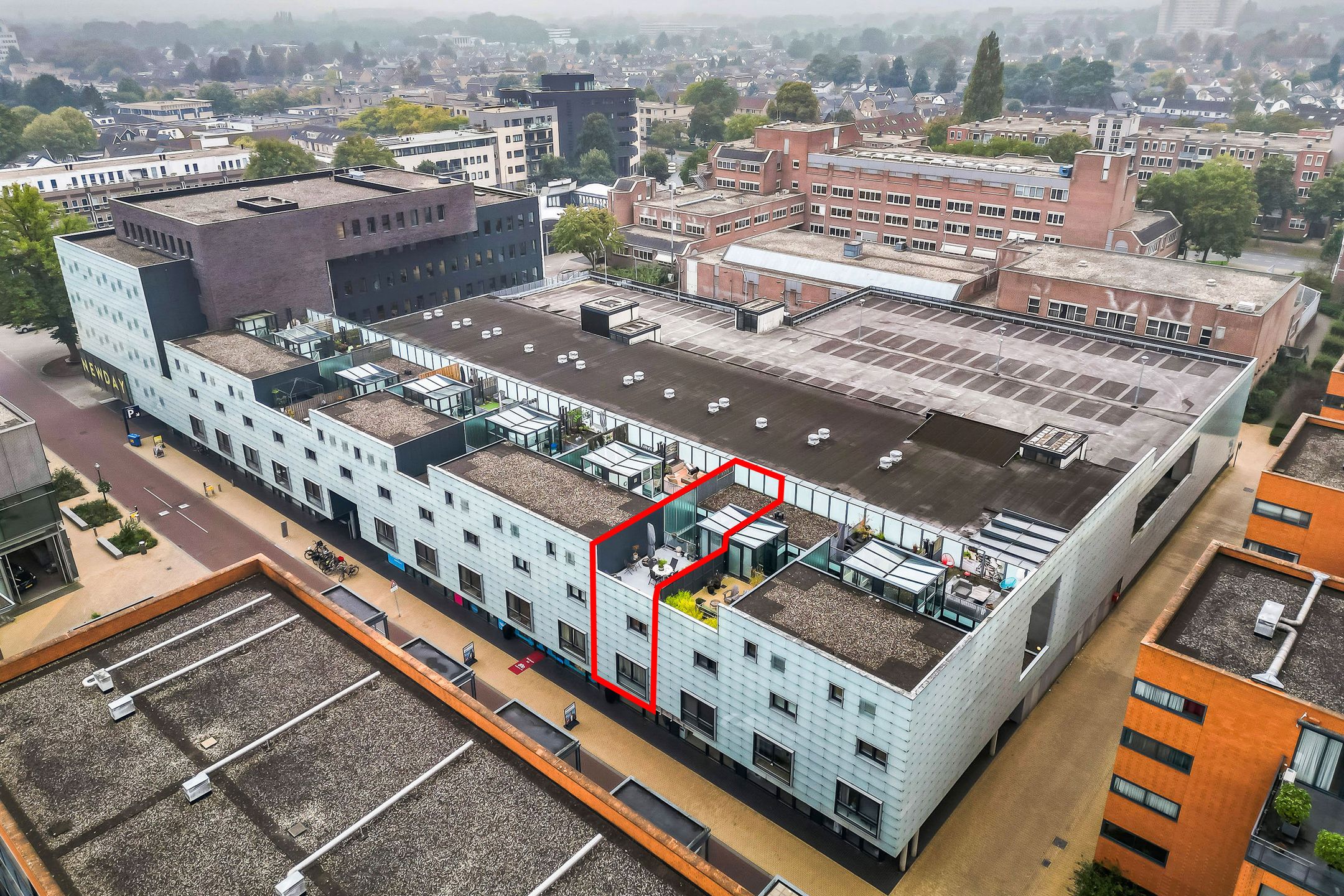 Photo 54 of Roggestraat 151