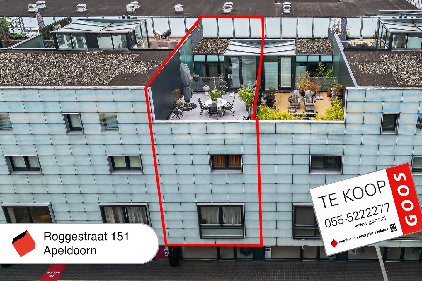 Photo 55 of Roggestraat 151