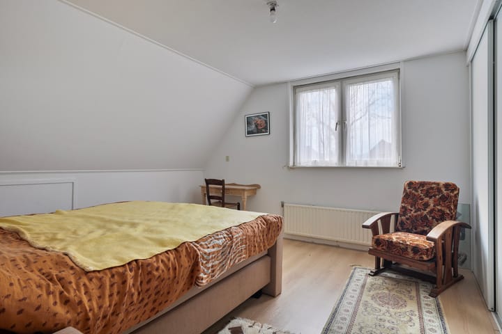 Foto 4 van Wachthoorn 19