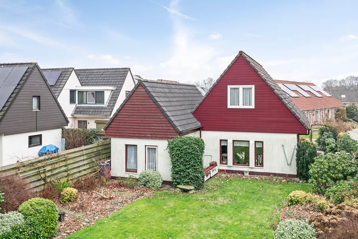 Foto 25 van Wachthoorn 19