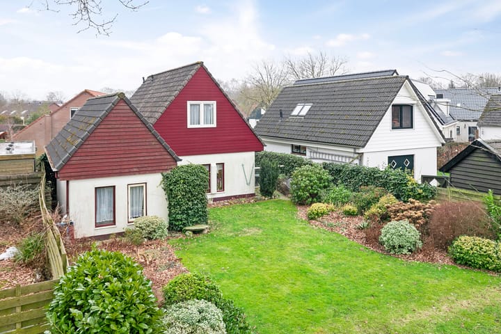 Foto 26 van Wachthoorn 19