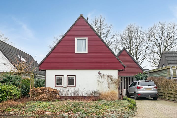 Foto 33 van Wachthoorn 19