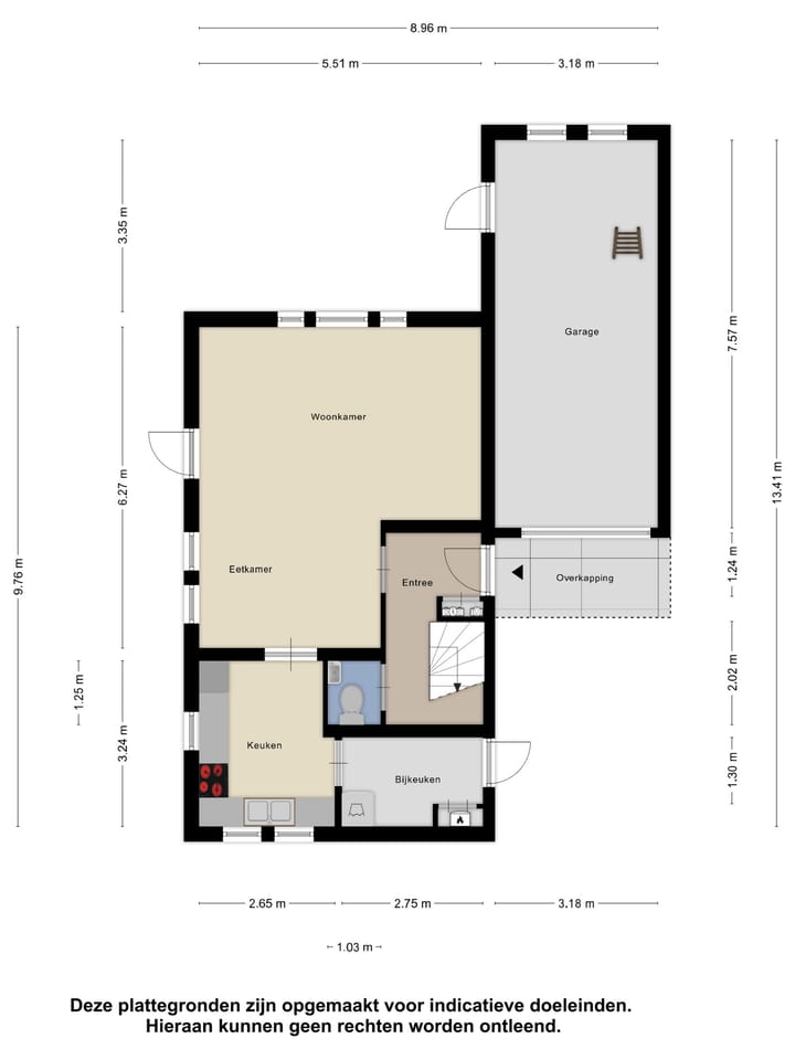 Foto 34 van Wachthoorn 19