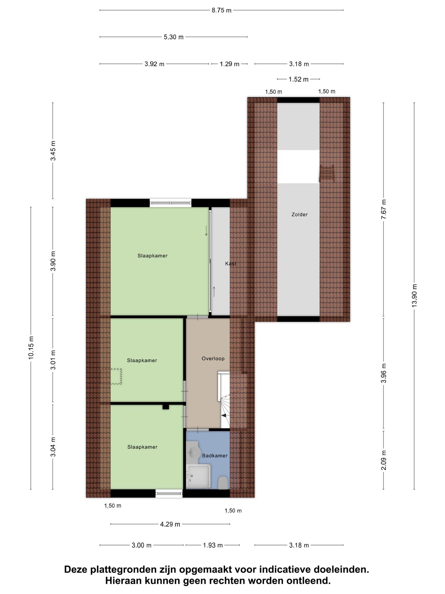 Foto 35 van Wachthoorn 19