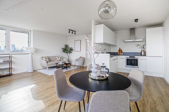 Foto 1 van Elektroweg 220