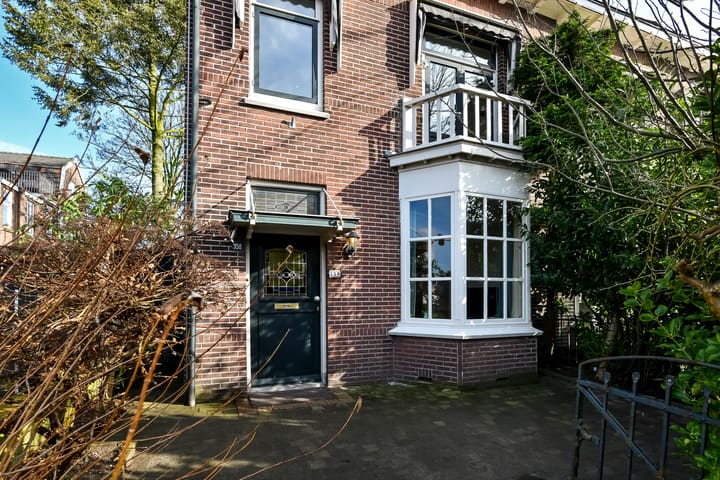 Foto 2 van Groenestraat 358