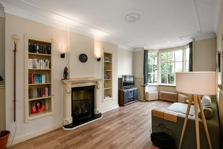 Foto 3 van Groenestraat 358