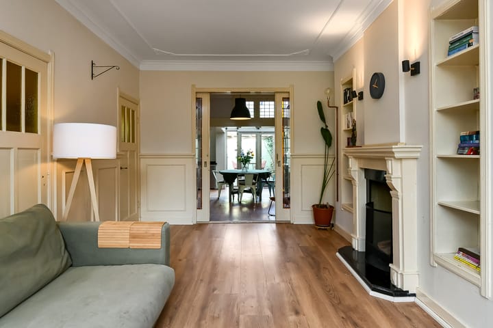 Foto 4 van Groenestraat 358