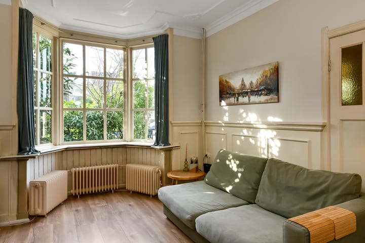 Foto 7 van Groenestraat 358